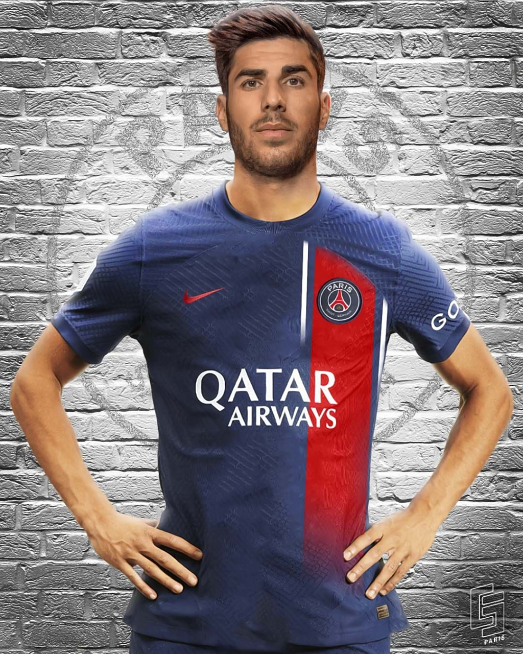 记者罗马诺报道称,阿森西奥和乌加特已经与巴黎签署合同文件,交易已经