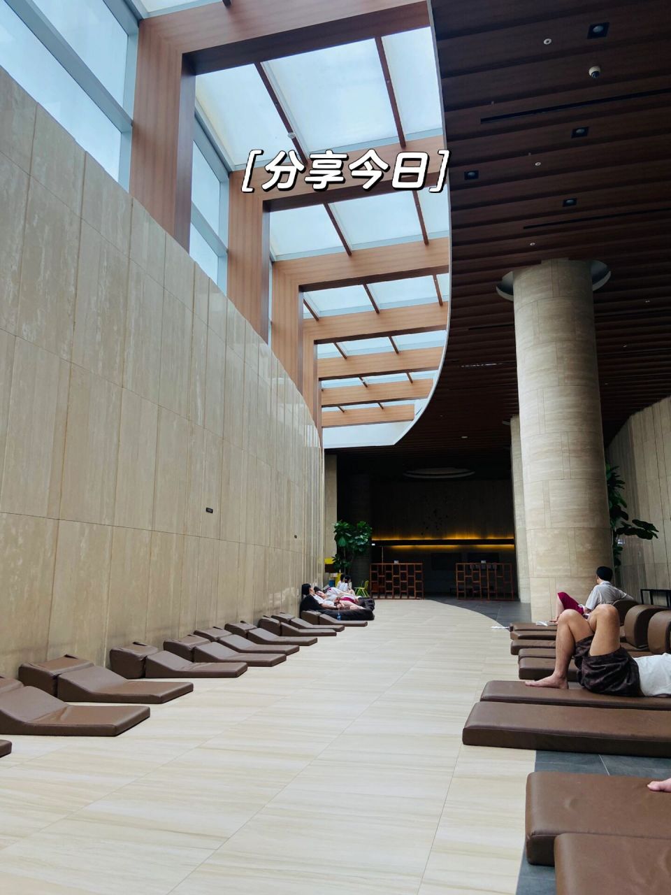 韩国9693汗蒸房77游泳室 现代化设计风格～       实现韩国汗蒸