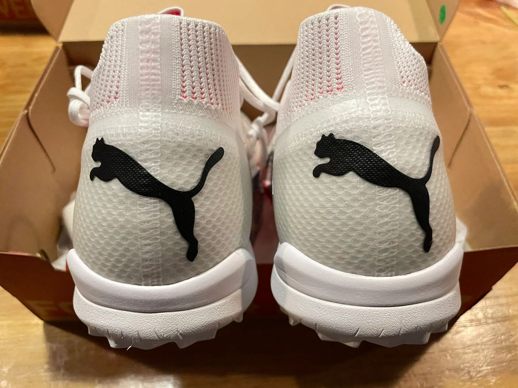 puma/彪马future tt碎钉高端足球鞋 puma/彪马future tt碎钉高端足球