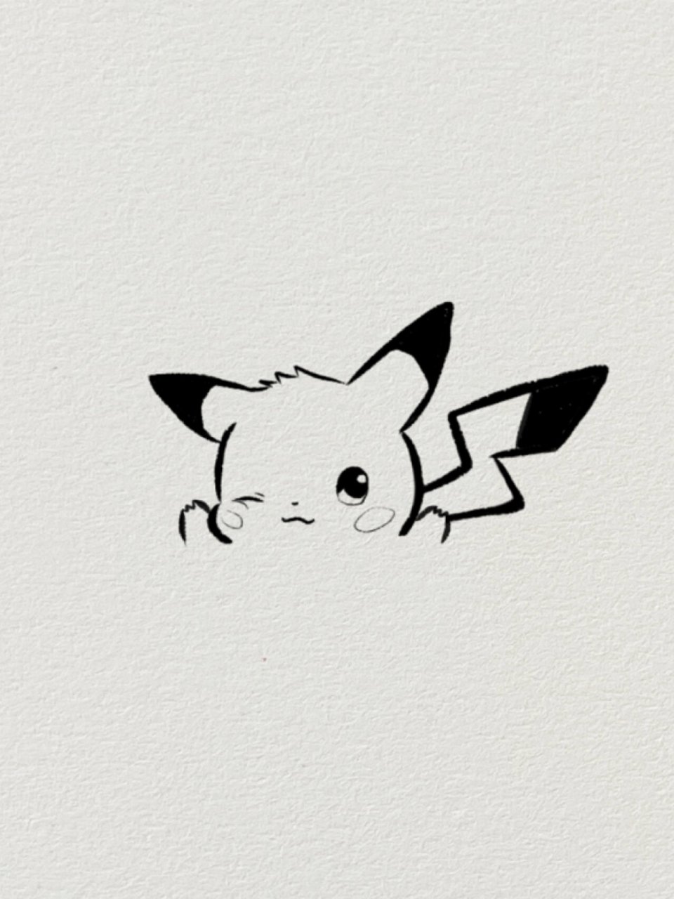 想买一盒这样的鸡蛋   刚破壳的皮卡丘宝宝 今天画一只刚破壳的皮卡丘