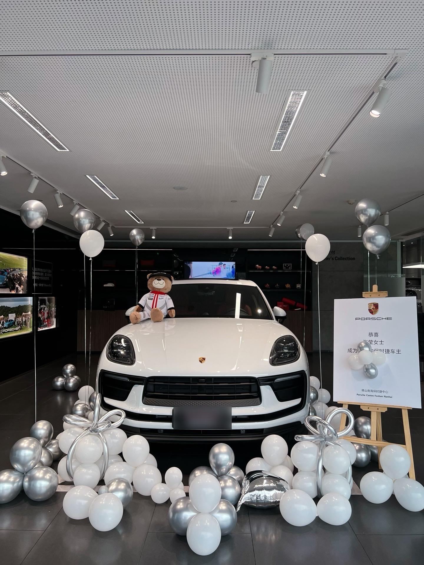 喜提人生第一辆大玩具谢谢我的爸爸妈妈!