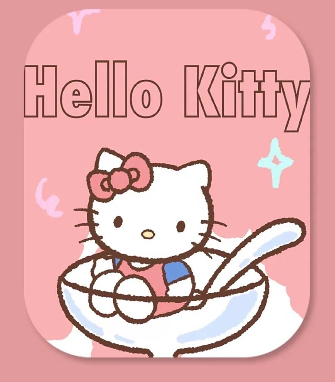 分享一波粉色壁纸 手表壁纸哦!直接截屏即可啦 小天才也可以用!