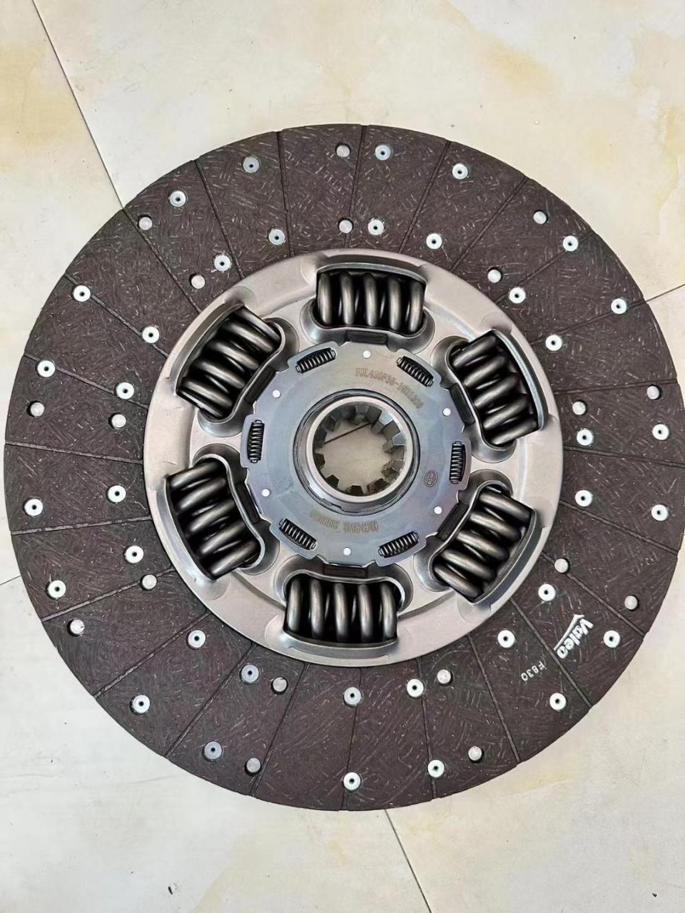 桂林福达自动档离合器片,离合器压盘.