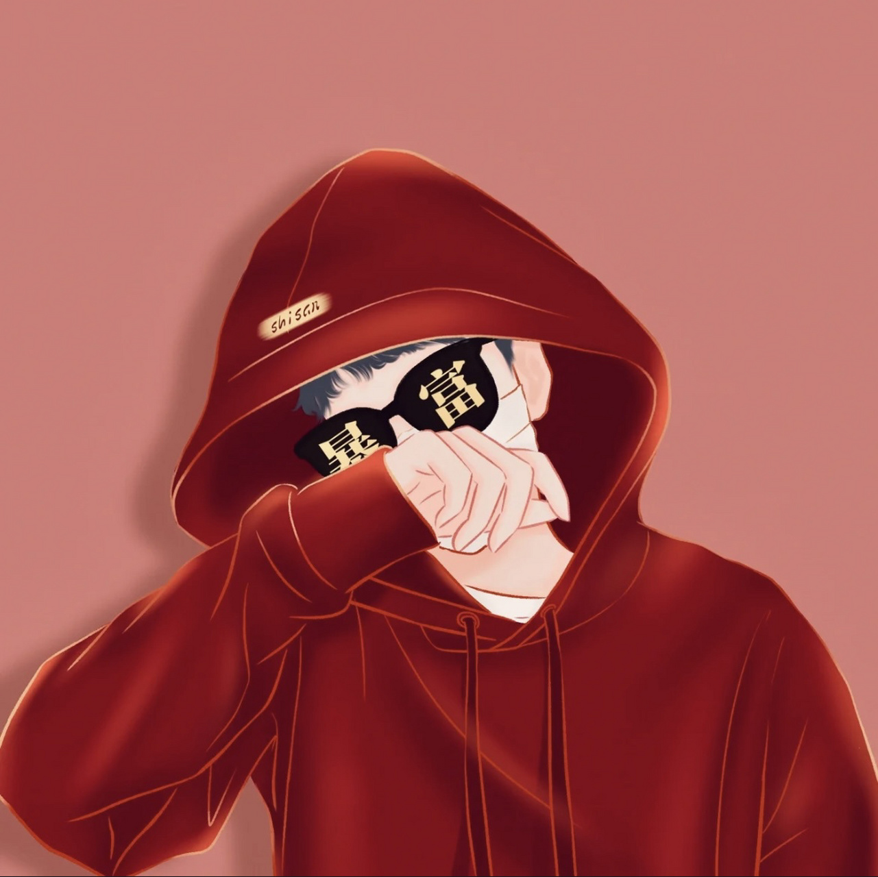 新年 暴富 情头 2023年 想和男朋友一起 暴富 钱来 钱来 钱从四面八方