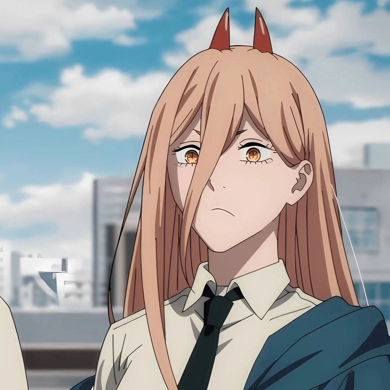 血之恶魔の帕瓦 番名:链锯人