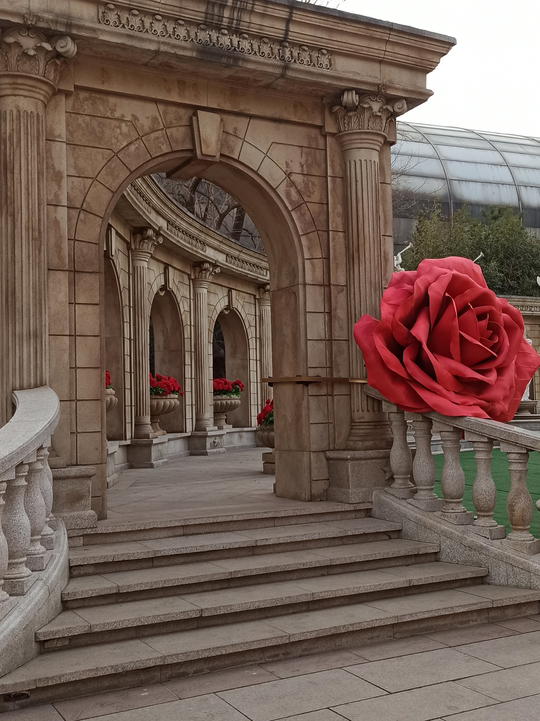 俄式西餐厅—老莫