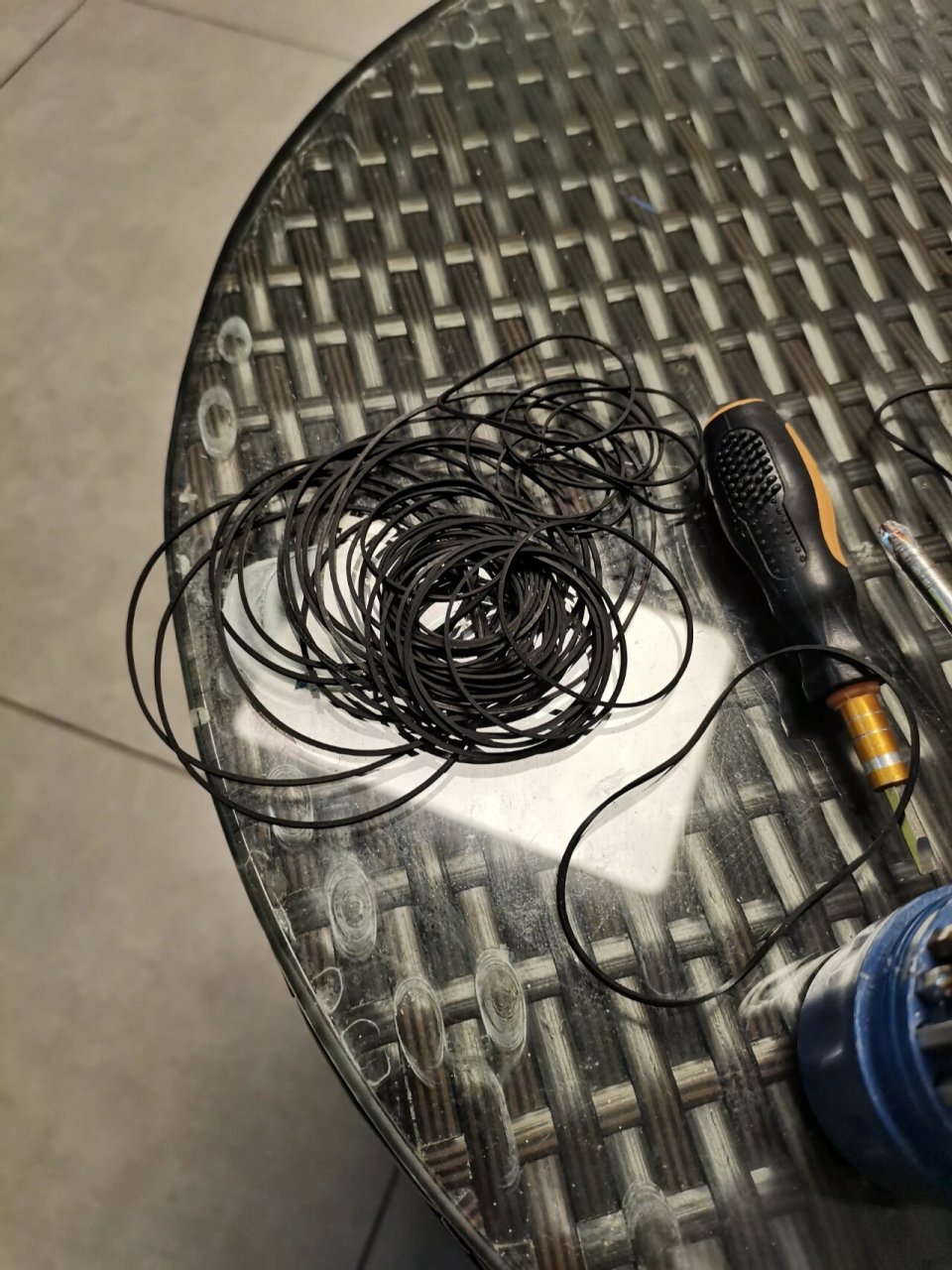 5元修好 科沃斯dn55 扫地机器人 lds组件 科沃斯dn55 扫地机器人 lds