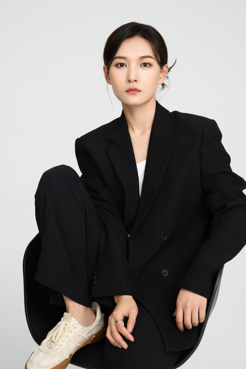 四月[微风] #陈美伊