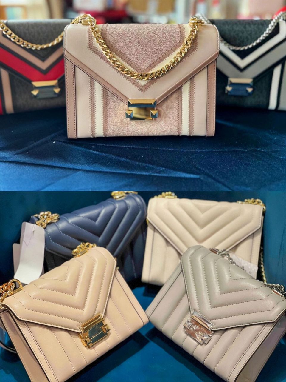 福州mk全场2折起!姐妹们冲!