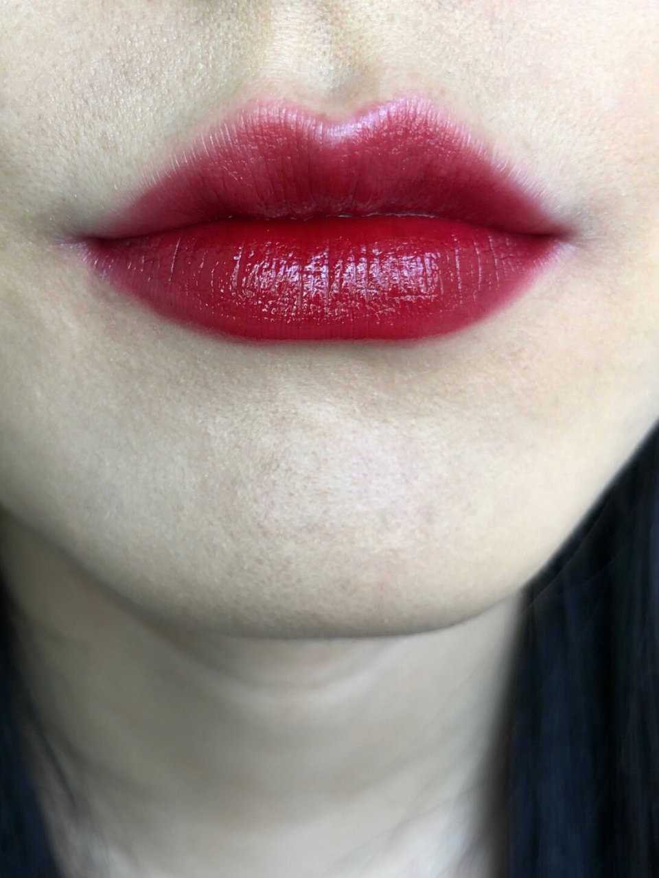 无广|酵色贝壳唇釉合集|黄皮浅唇|原图直出 酵色贝壳唇釉剩下的颜色