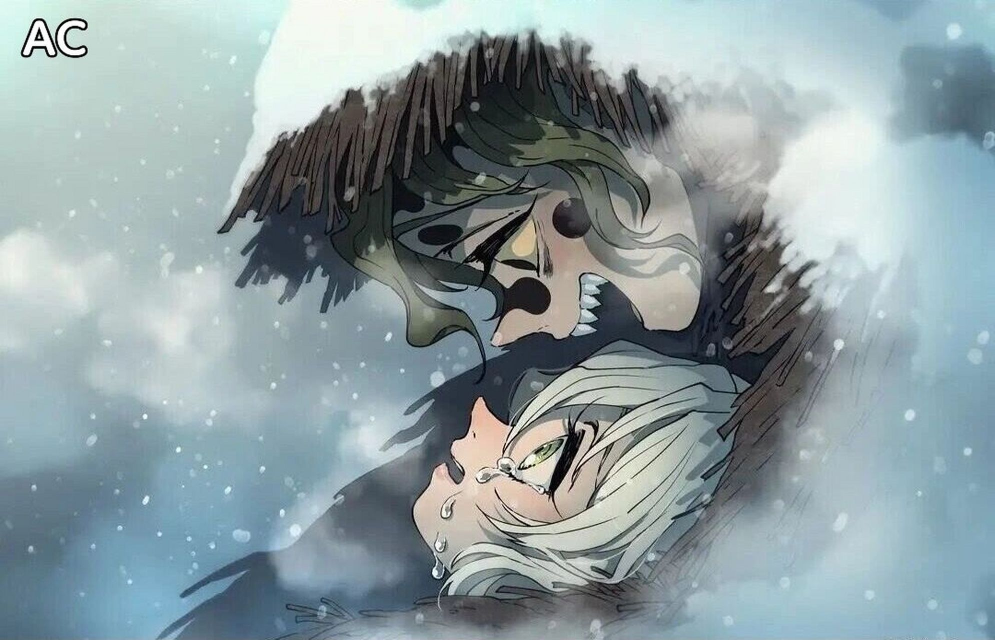 "上弦六兄妹图集这个系列一共出了4部(图片太多放不完)感兴趣可以进