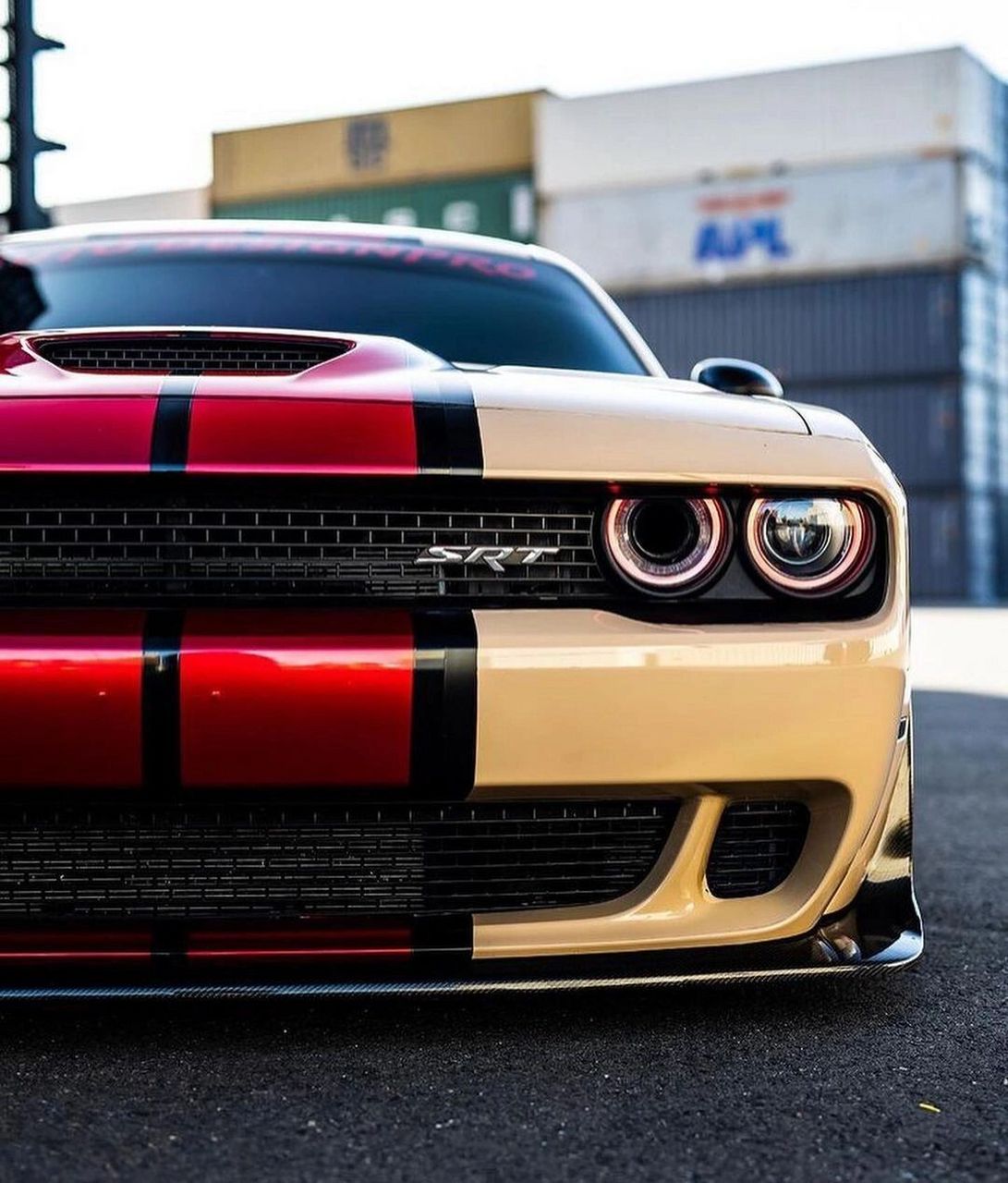 srt 