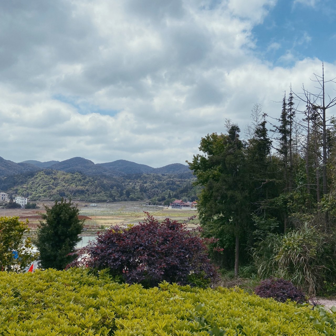 党日活动 | 莆田闽中革命纪念园9899 地址:莆田市涵江区大洋乡