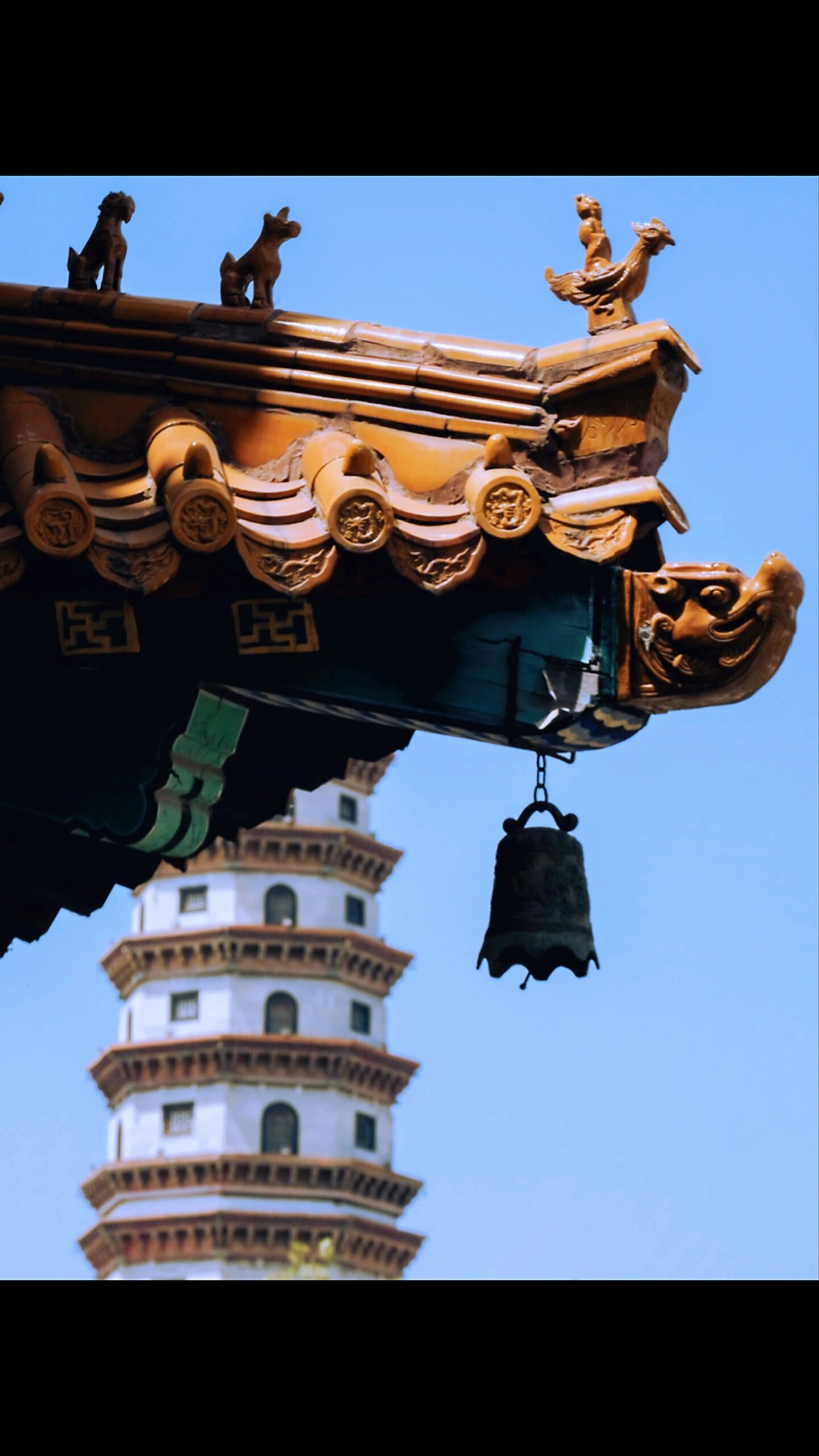 章丘元音寺