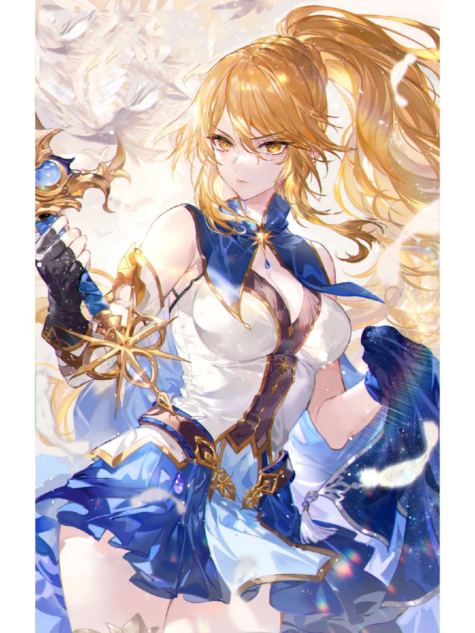 小烟百科之《万相之王》姜青娥 天蚕土豆玄幻小说《万相之王》女主角