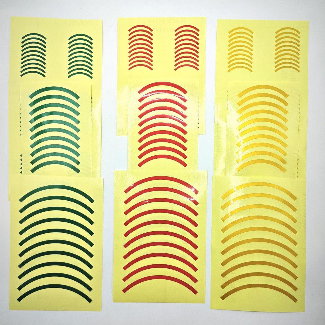 三色标识,一目了然,省去了繁琐的查找.真的很实用,推荐给大家!