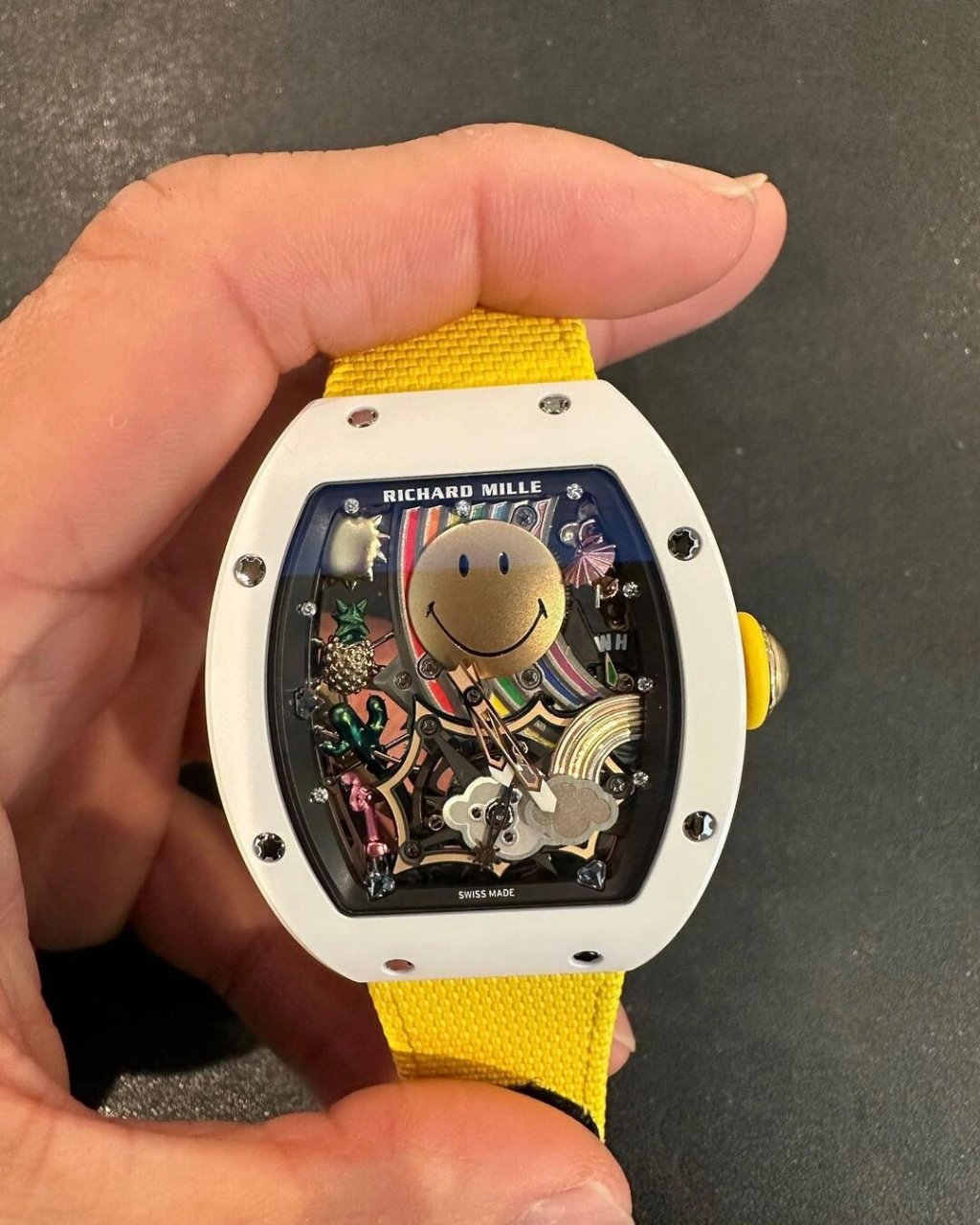 王思聪又烧了2000万?