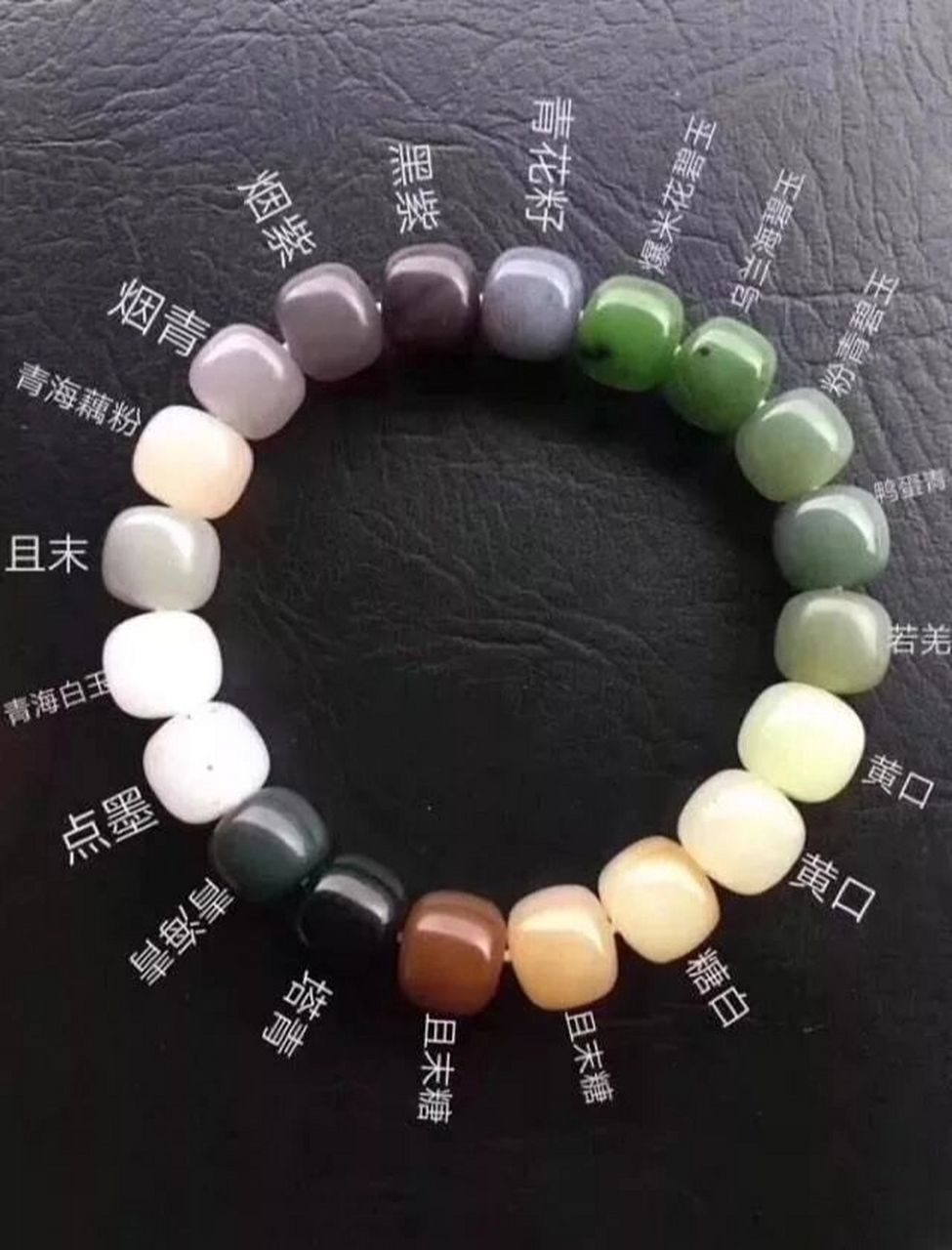 玉分几种哪种最好(玉要怎么选择才是好玉) 第1张