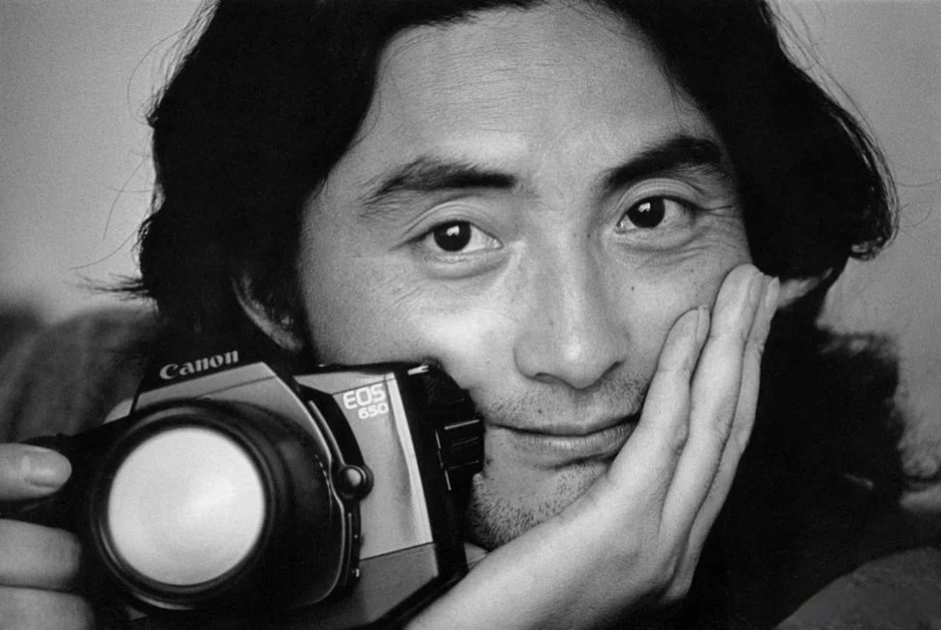 肖全摄影作品展正在展出】肖全,被誉为"中国最好的人像摄影师",他带着