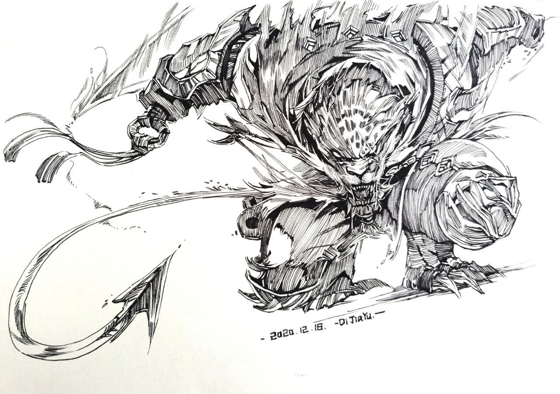 狮子狗‖雷恩加尔 就不能跟狮子狗共度水晶节吗99狗子这么可爱02