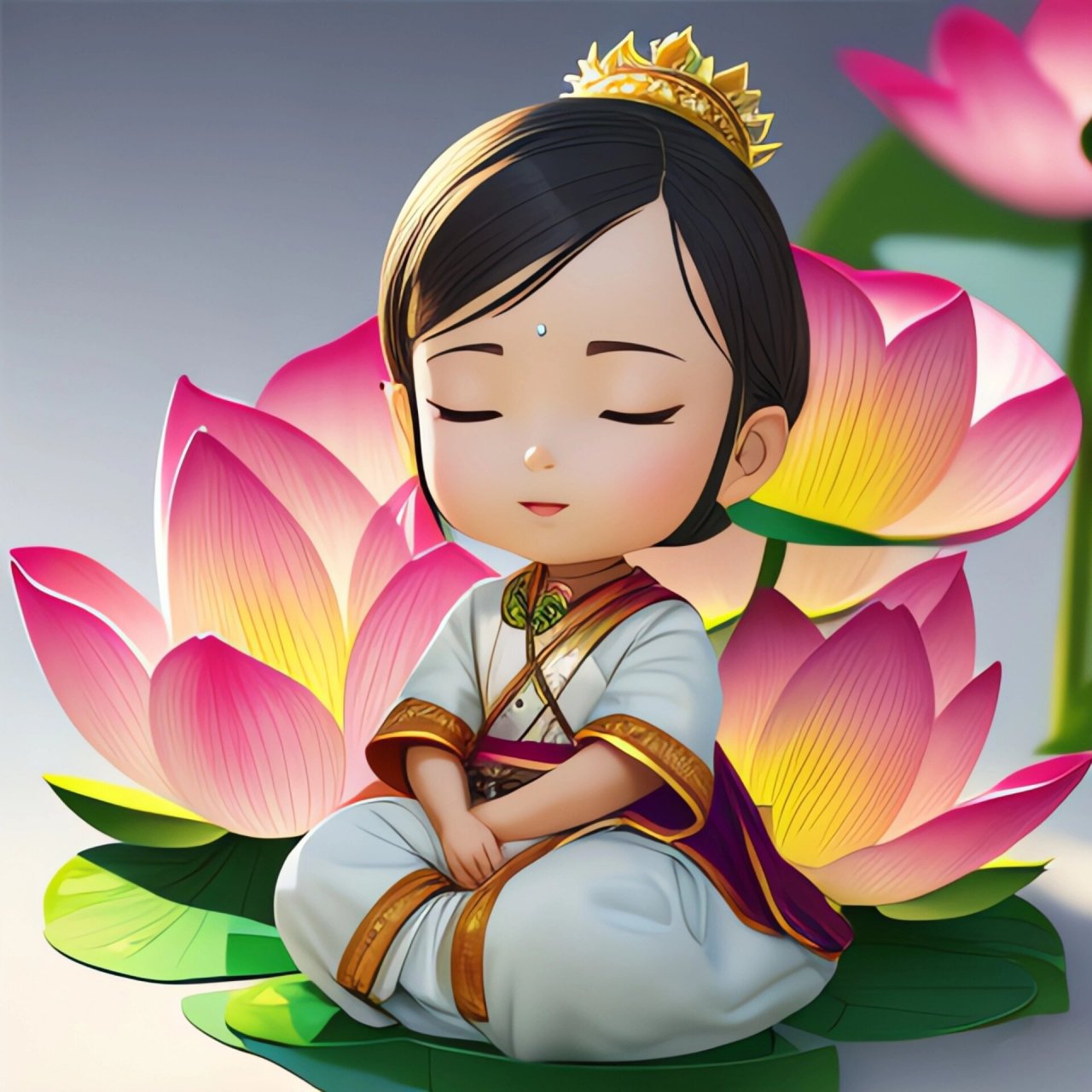 你身边的贵人一定是被你吸引来的 67向好,向善,贵人进阶之路!