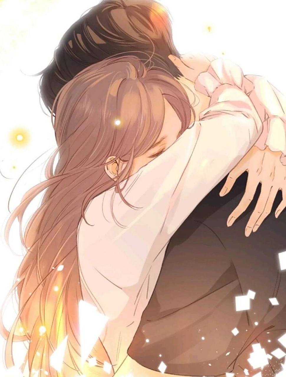 难哄图片合集(封面与压轴总是最绝的)