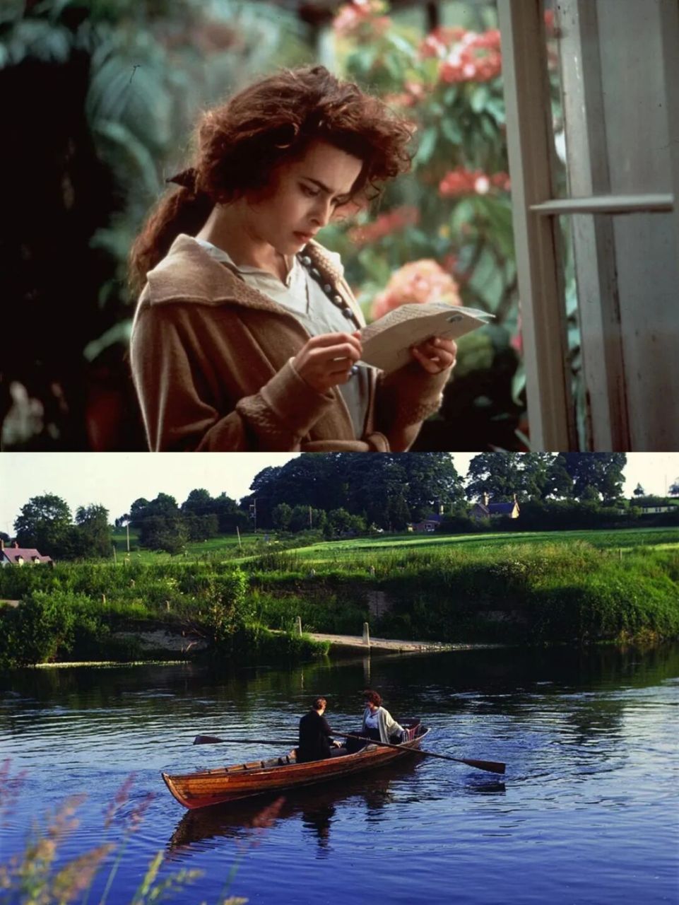 电影名:霍华德庄园93 howards end 英国 日本/剧情 爱情/1992 豆瓣