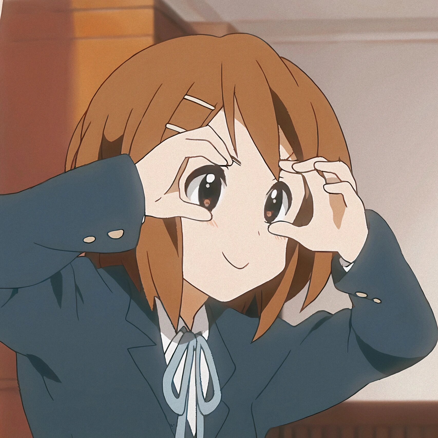 「头像」平泽唯②