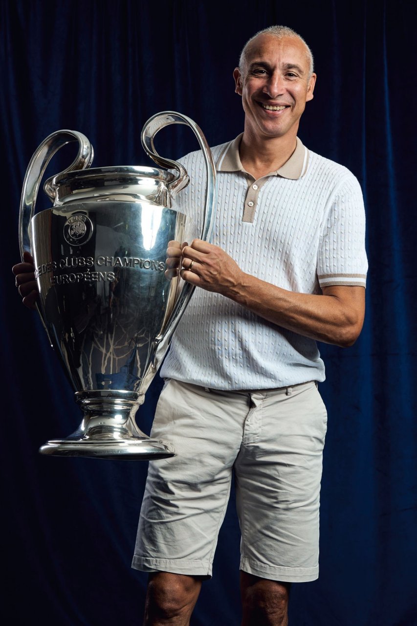 拉尔森96781597#至死不渝红蓝魂##欧冠小组赛抽签##巴萨