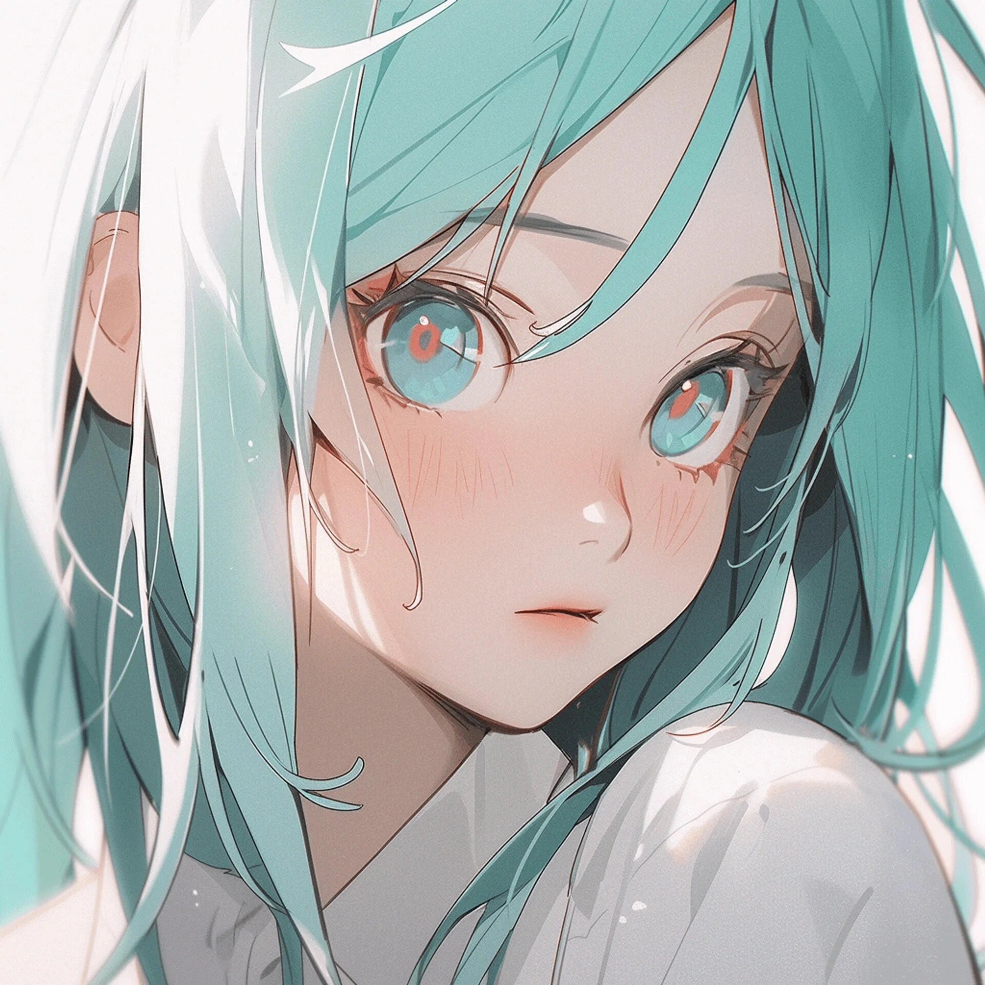 一眼就爱上的动漫头像0269♀15