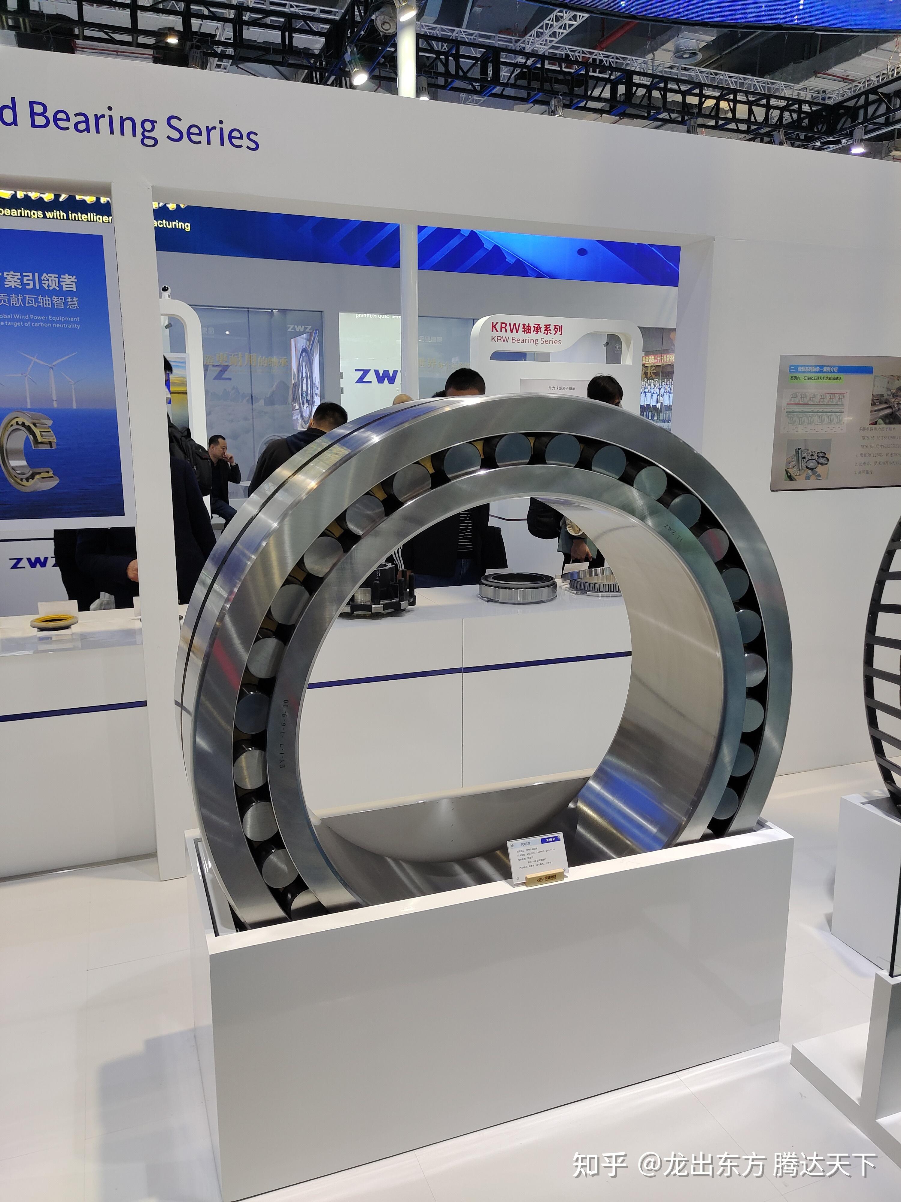 风电轴承的分类与润滑飞机发动机轴承有什么特殊要求