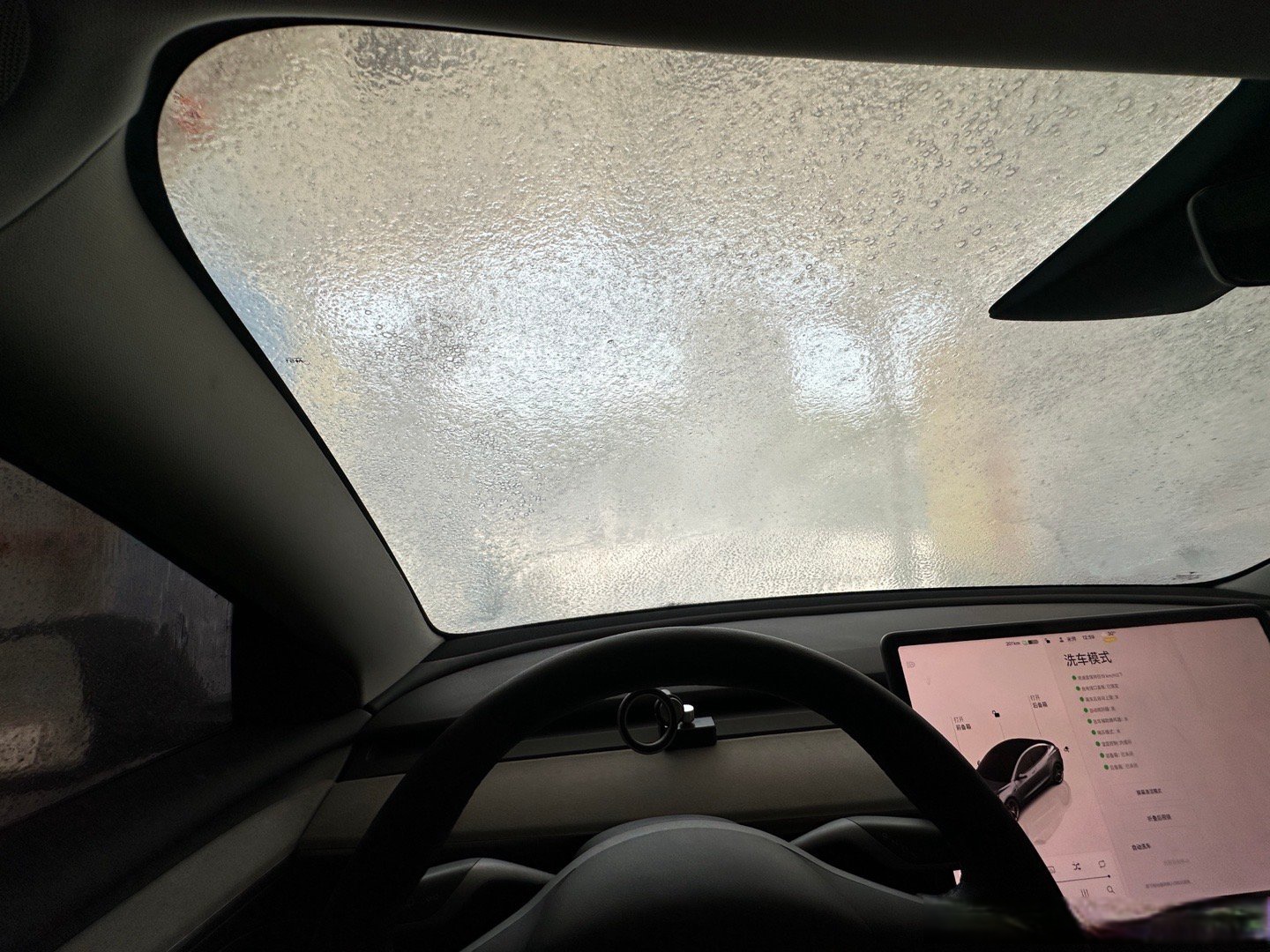 冲水的压力不够怎么够,洗的角度也不够全面,很多地方都没有洗干净!