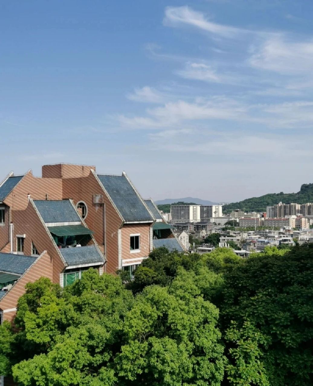 福建幼儿师范高等专科学校介绍 福建幼儿师范高等专科学校(仓山校区)