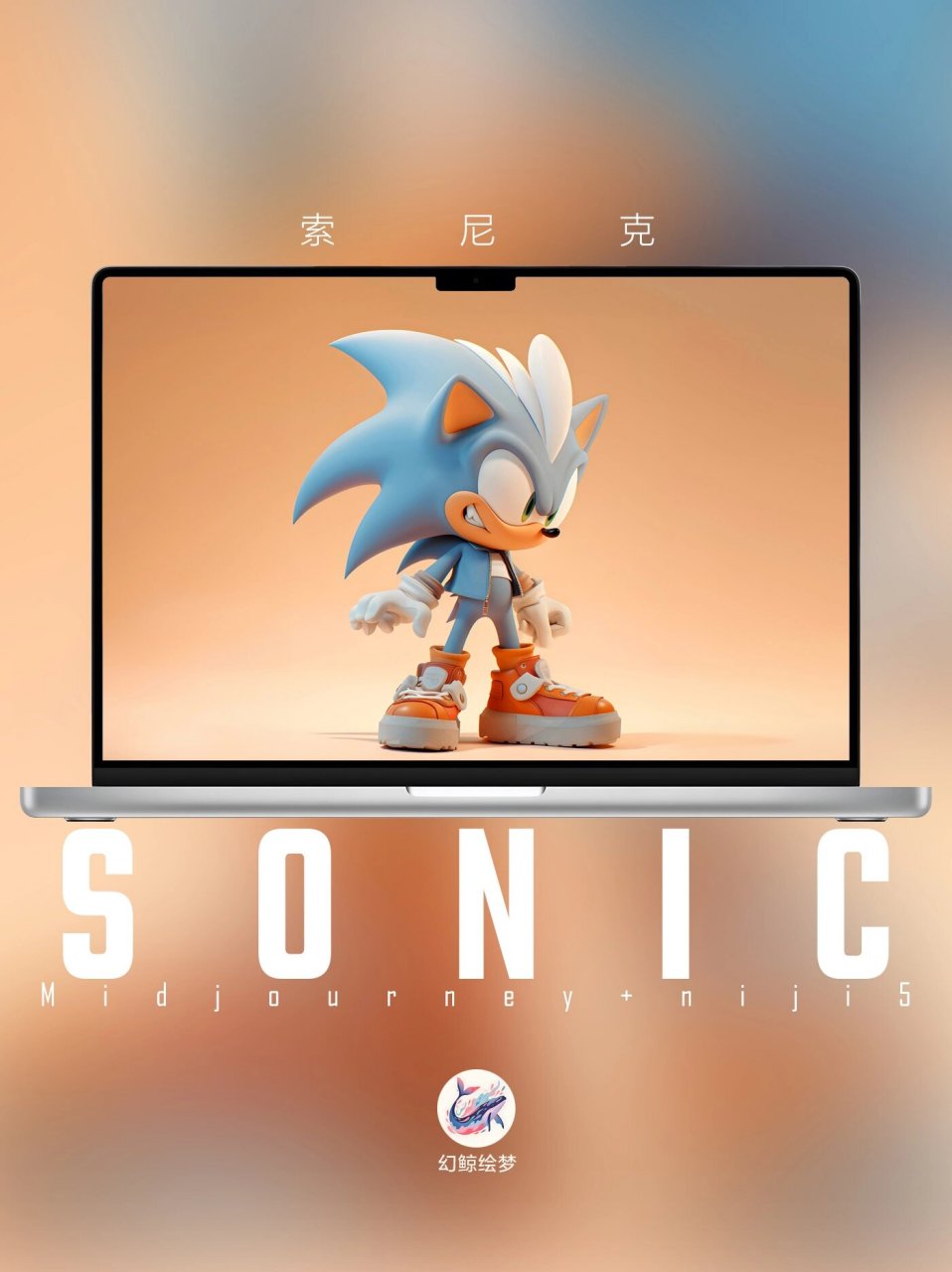 [4k] 音速小子刺猬索尼克高清壁纸 929292 刺猬索尼克(sonic