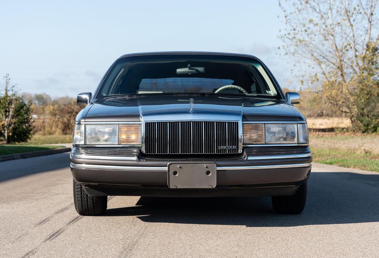 特别加长版林肯城市轿车