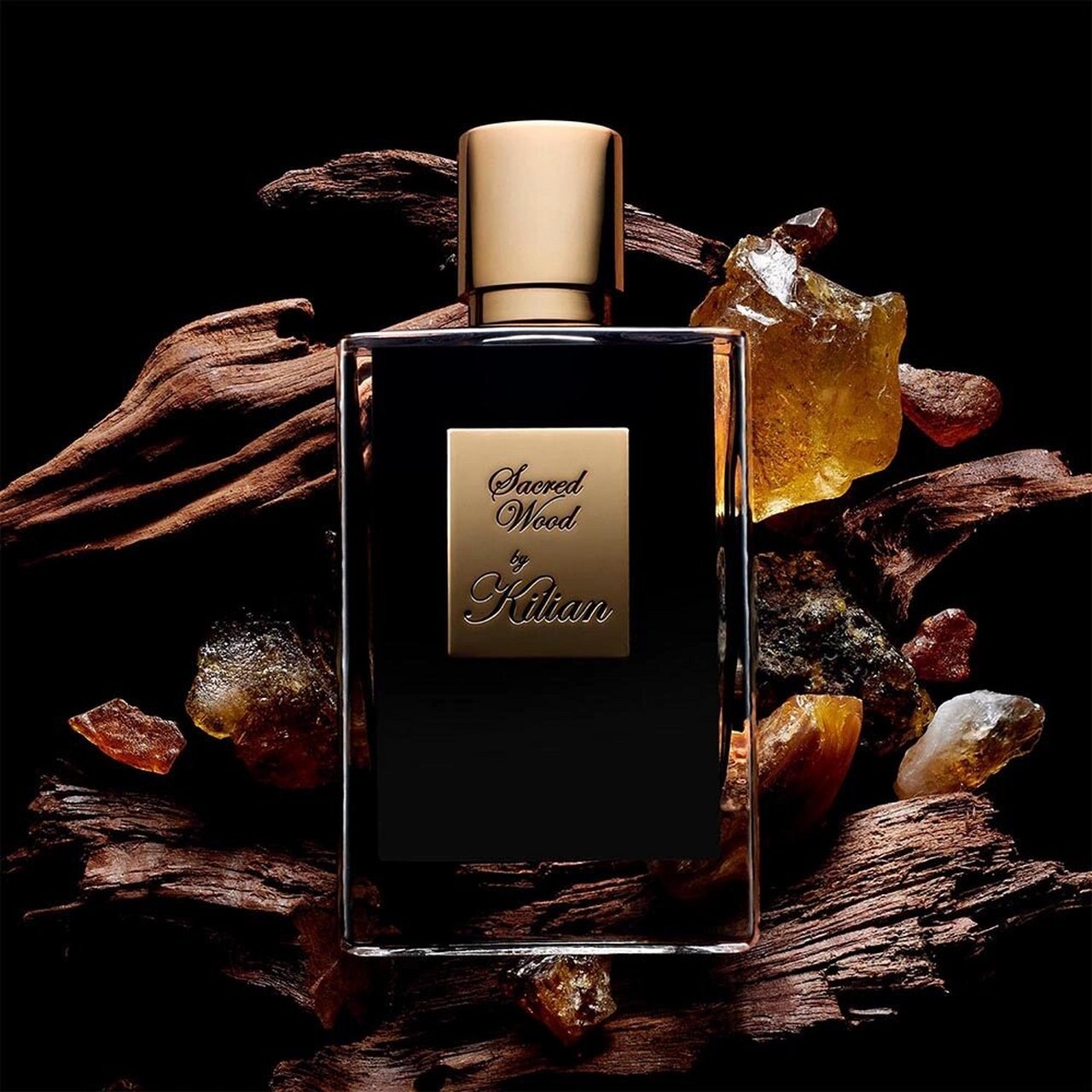 kilian 圣木 (迈索尔檀香)  超爱啊 家人们 有闻到陈皮味吗 这款香真