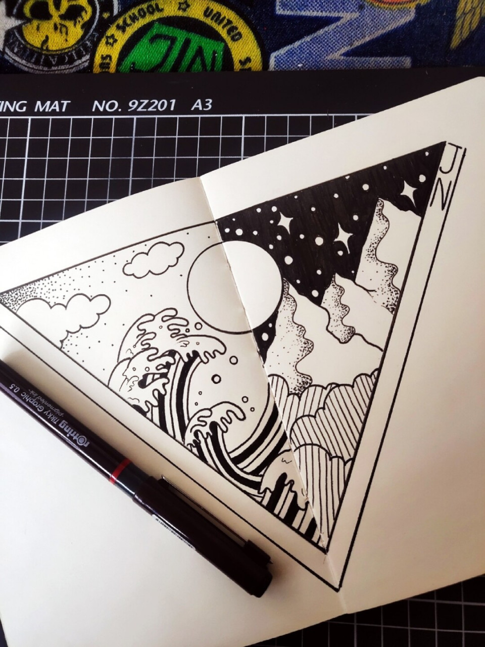 黑夜与白昼! 山盟与海誓! 少年与红妆!