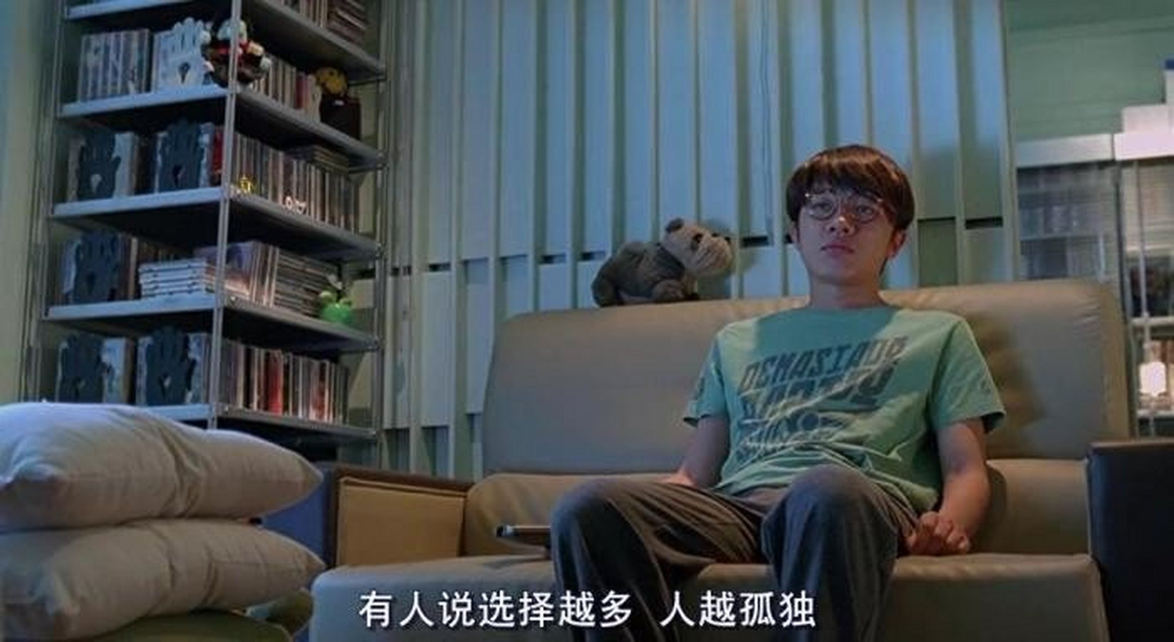 不该看的不看,不该说的不说,不该听的不听,不该想的不想,该干什么干