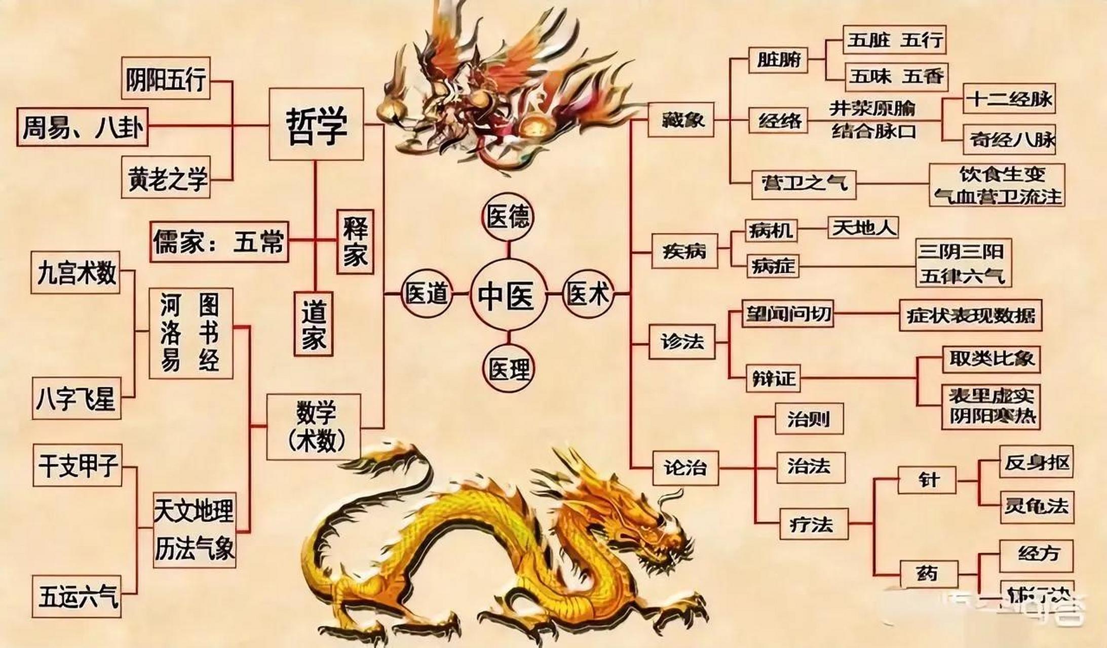 医术,医道是什么?