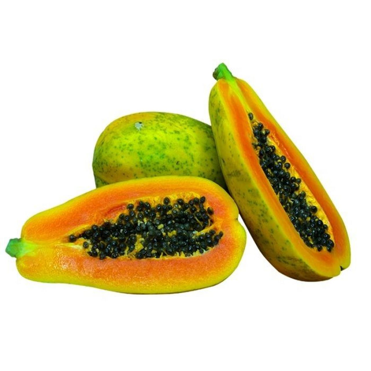 木瓜和番木瓜有啥区别? 每天1种水果知识--no.