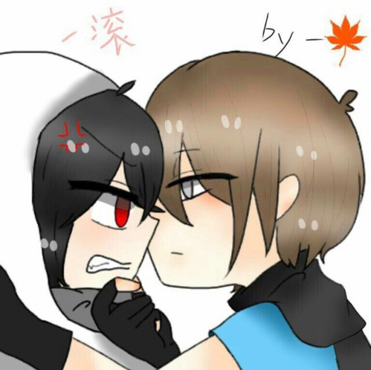 《303和him的甜蜜故事》1 不知道你们喜不喜欢,但不喜勿喷!