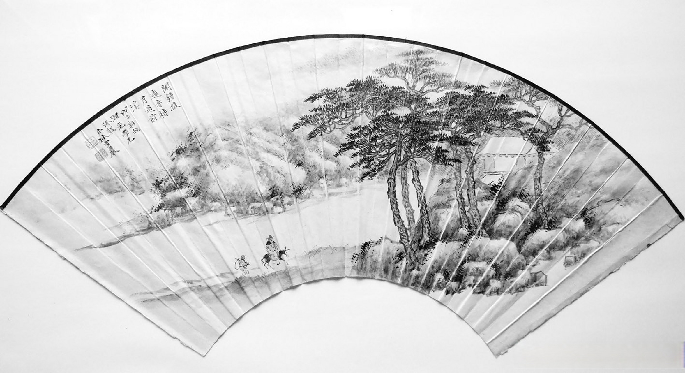 苏大扬# 【林雪岩与戈湘岚的唱和之作i】林雪岩,15岁在扬州从金健吾