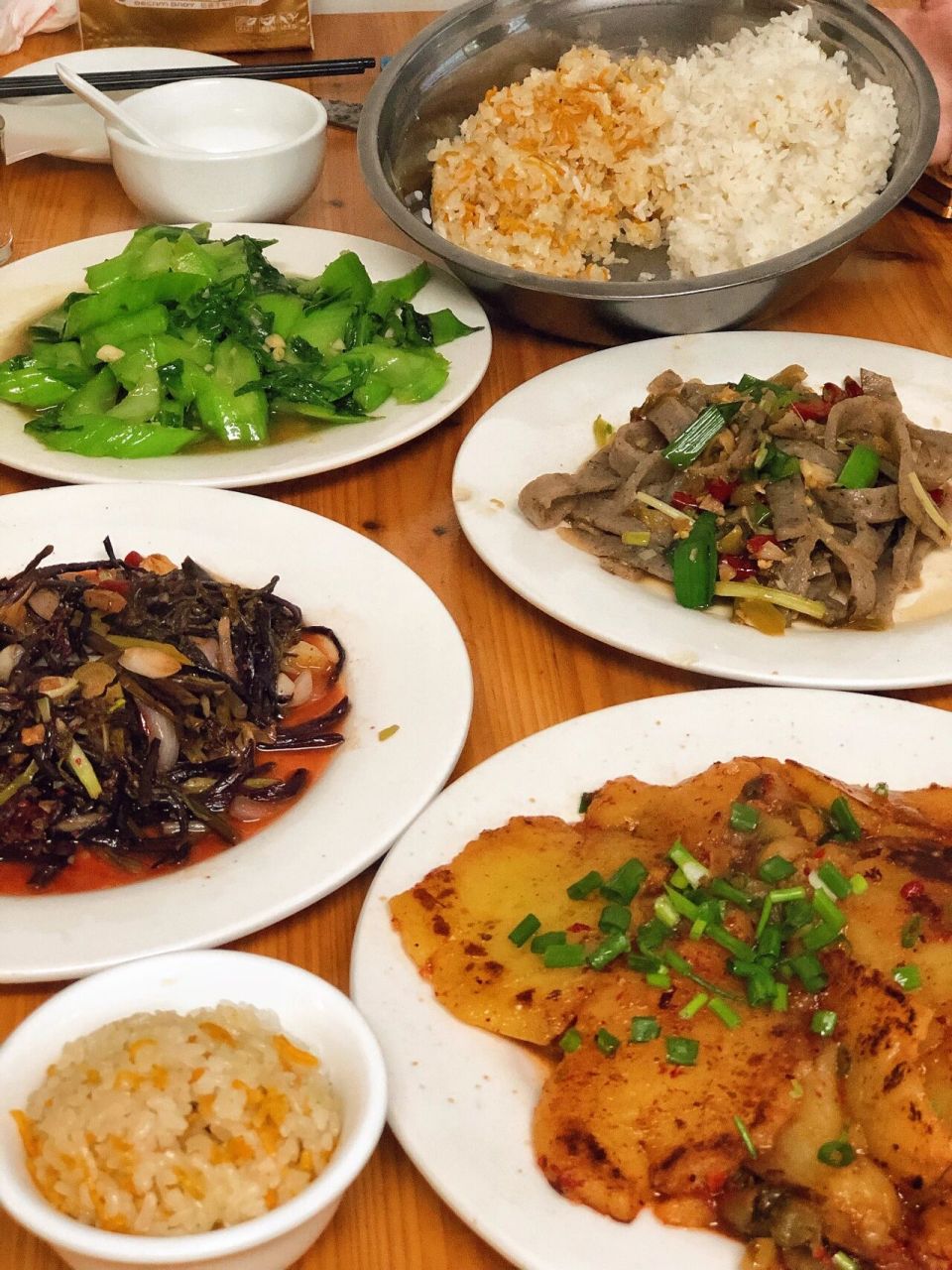 来周宁/-品尝最是人间烟火气的周宁美食9797 09图1-3 (王氏)