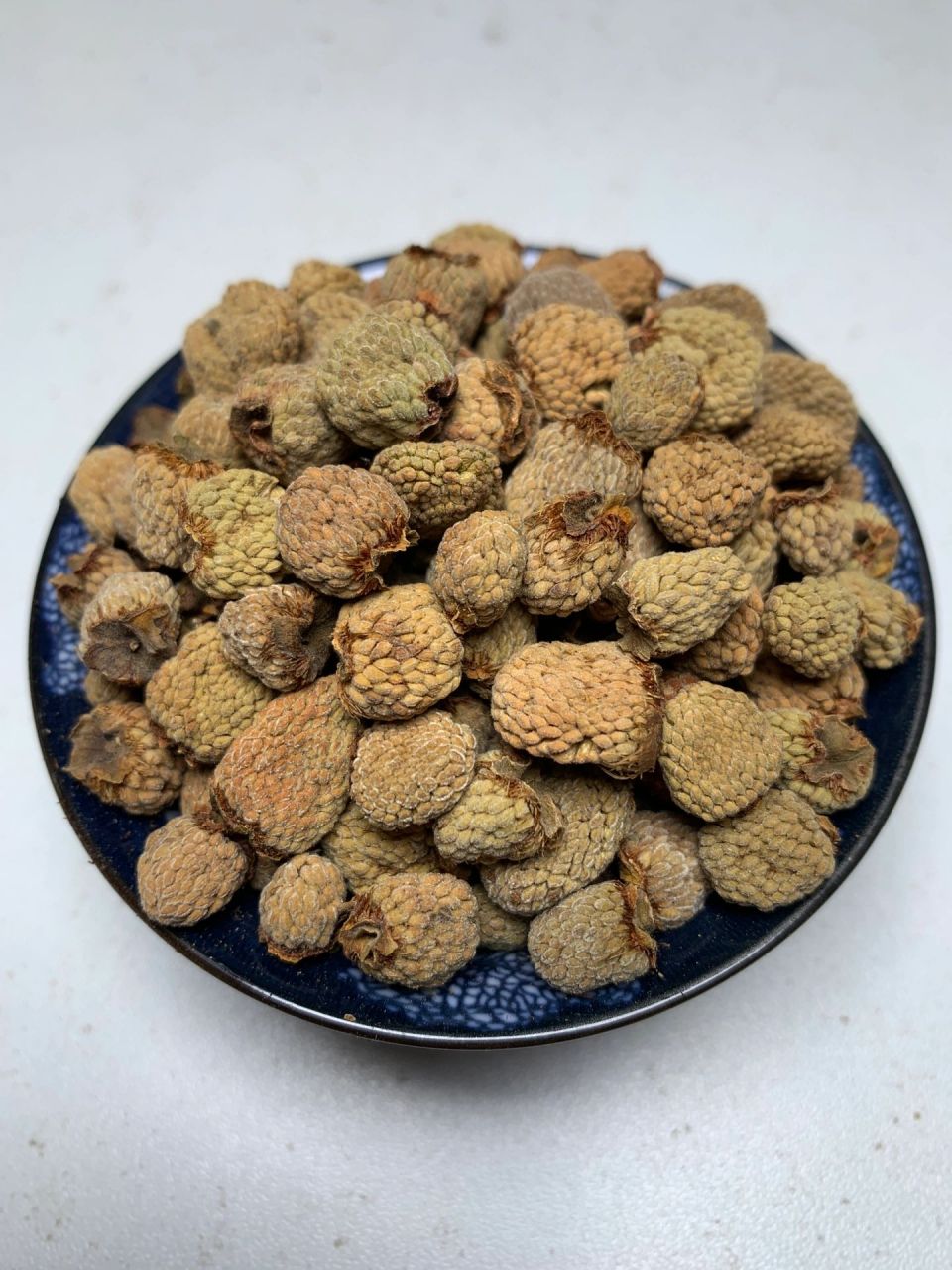 2覆盆子的功效和作用 2覆盆子的功效和作用 抑菌作用.