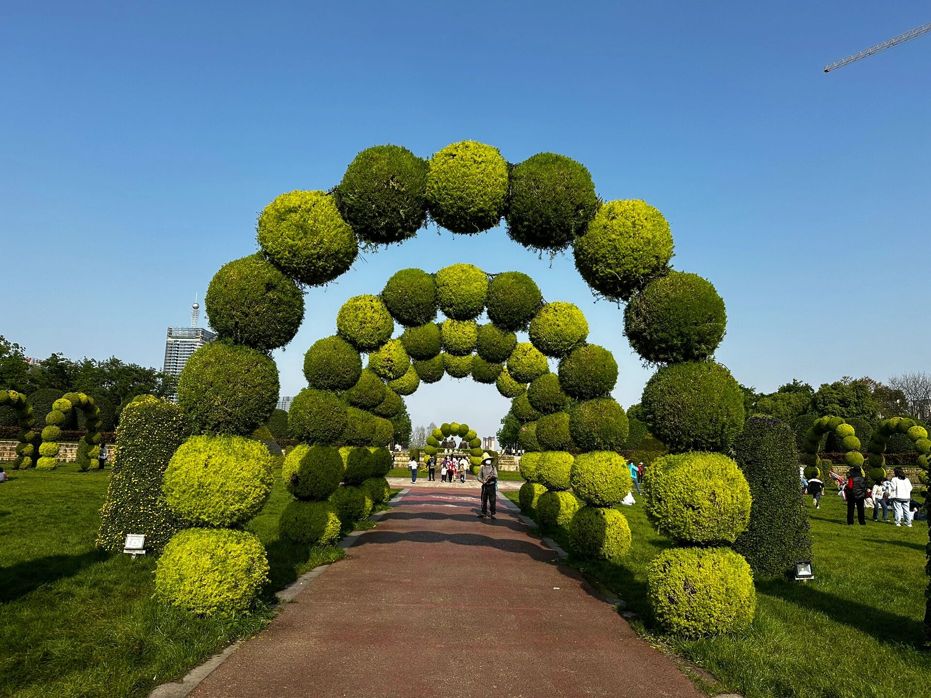 抚州三翁花园的图片图片