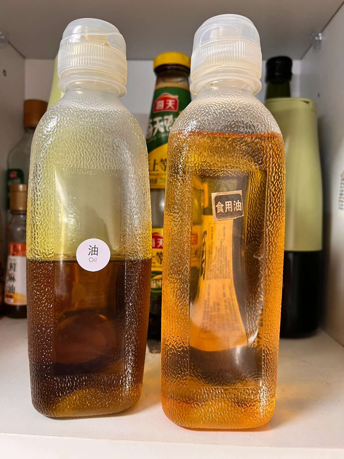 家用好物.pp塑料调料瓶