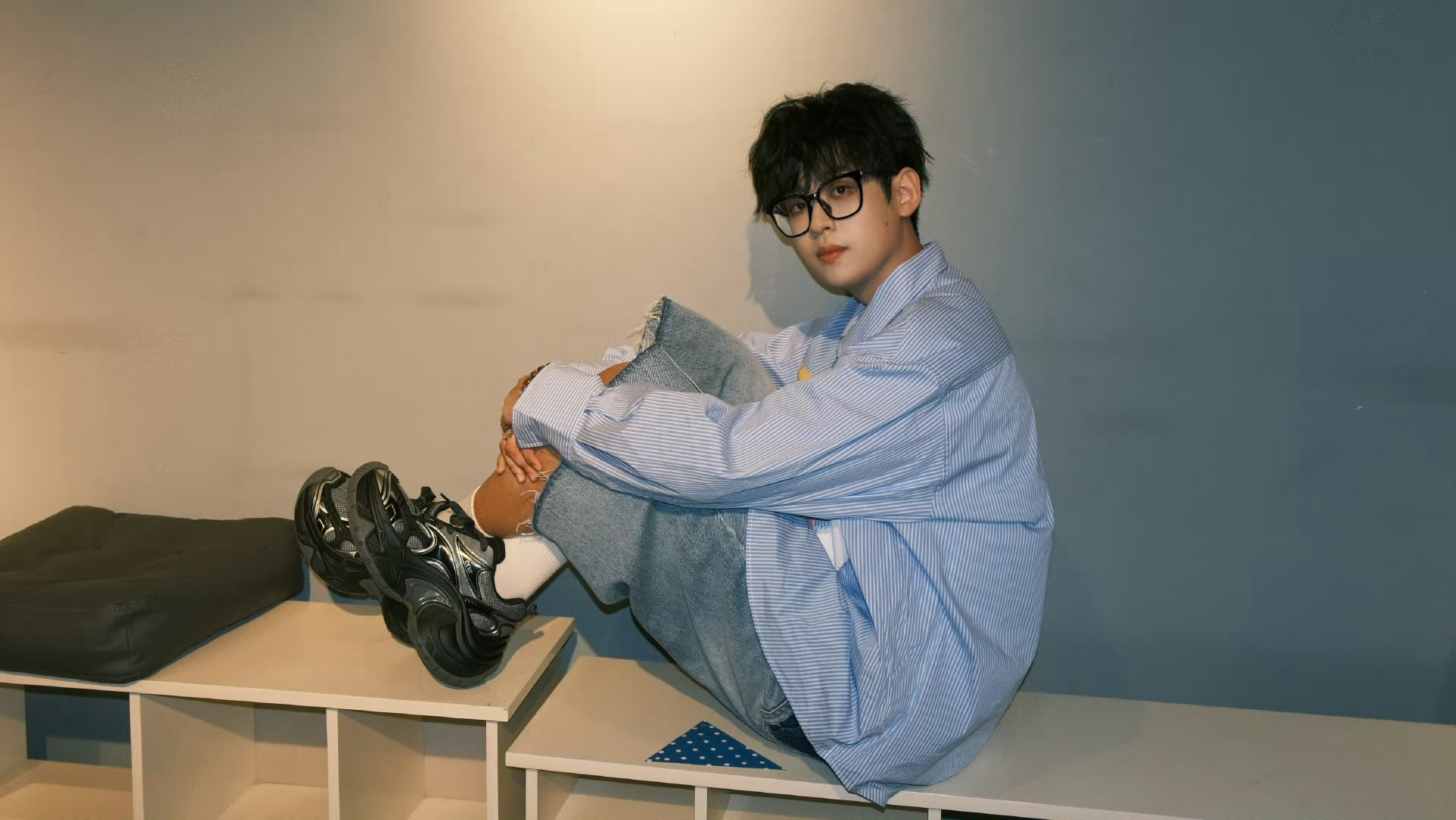 向全世界安利付思超# 爱上付思超付思超fusec
