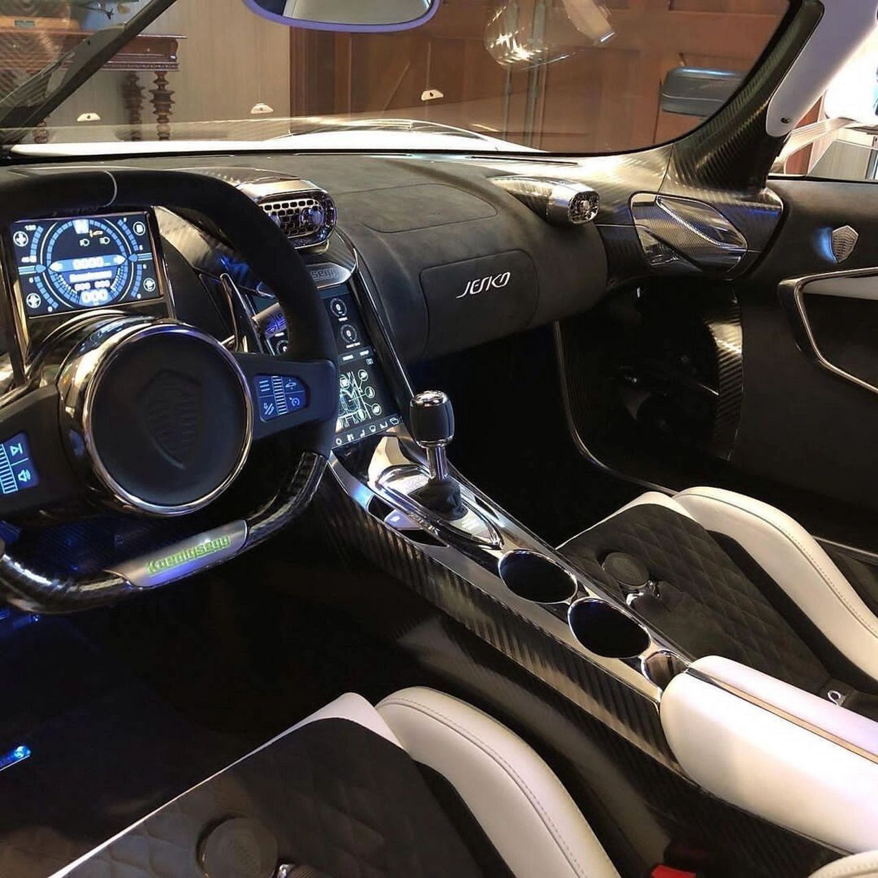 koenigsegg jesko #柯尼塞格jesko# #柯尼塞格