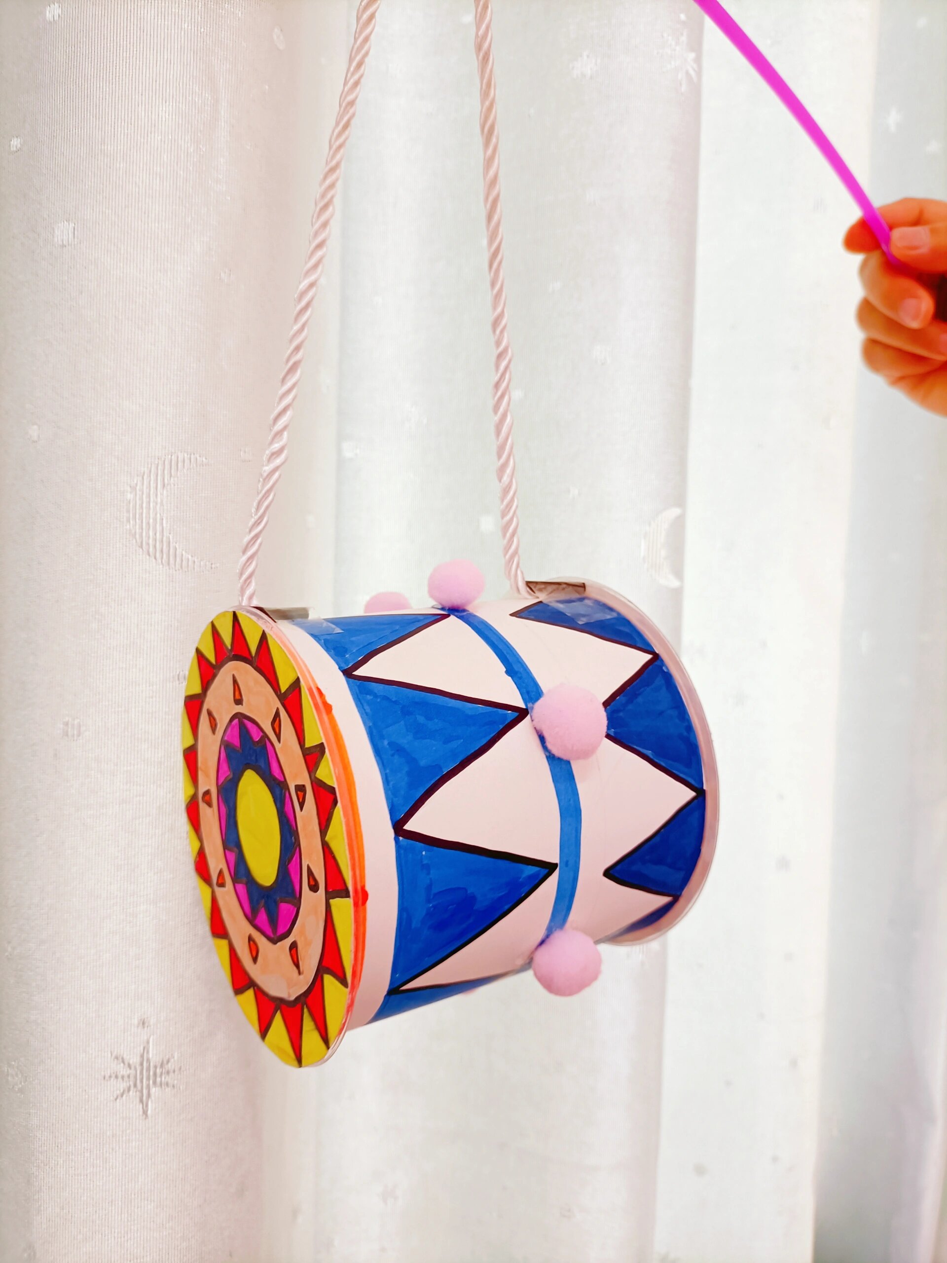 三月三手工铜鼓篇