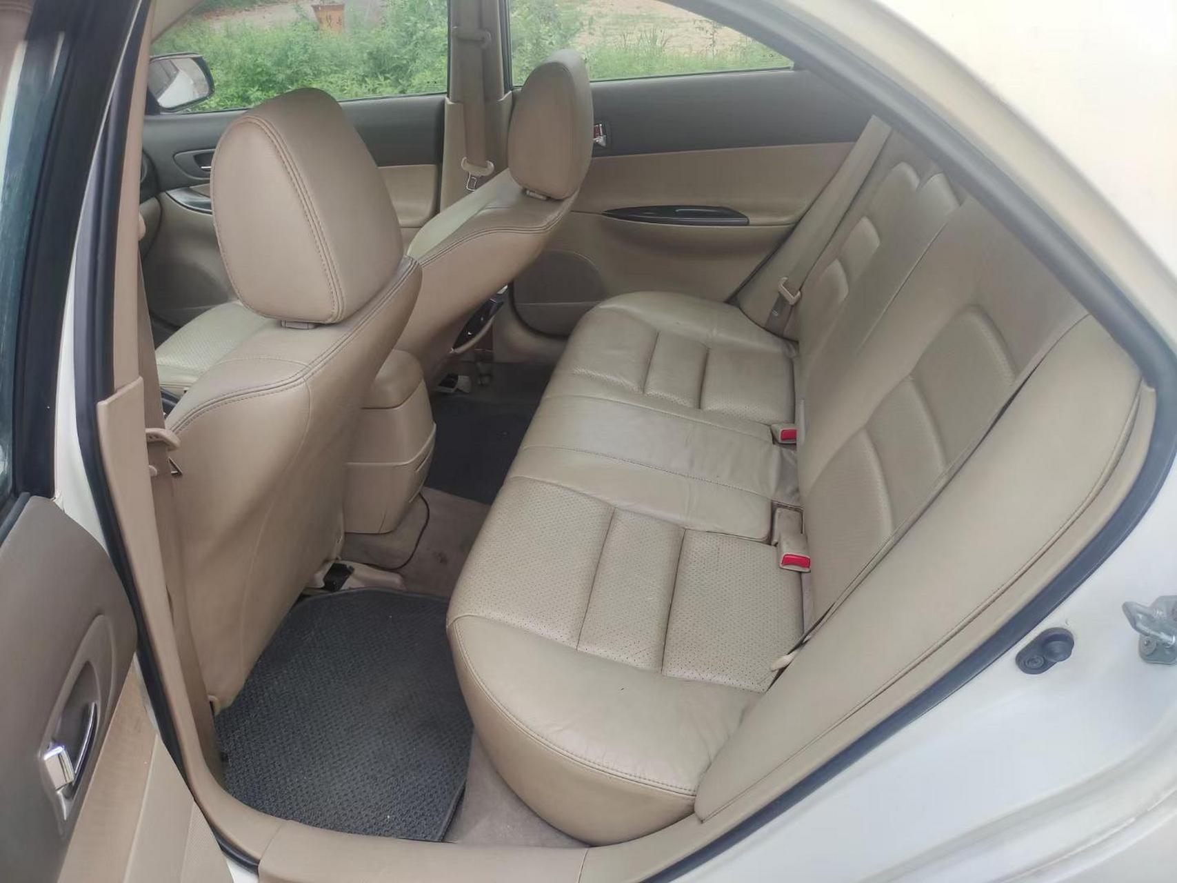 05 年 马自达6,2.